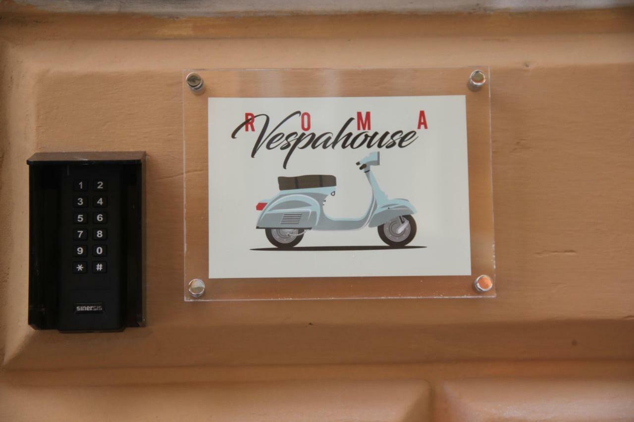 Vespahouse 2* Rom